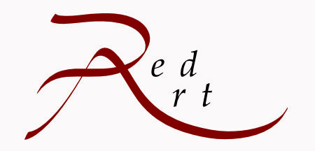 Red Art Design